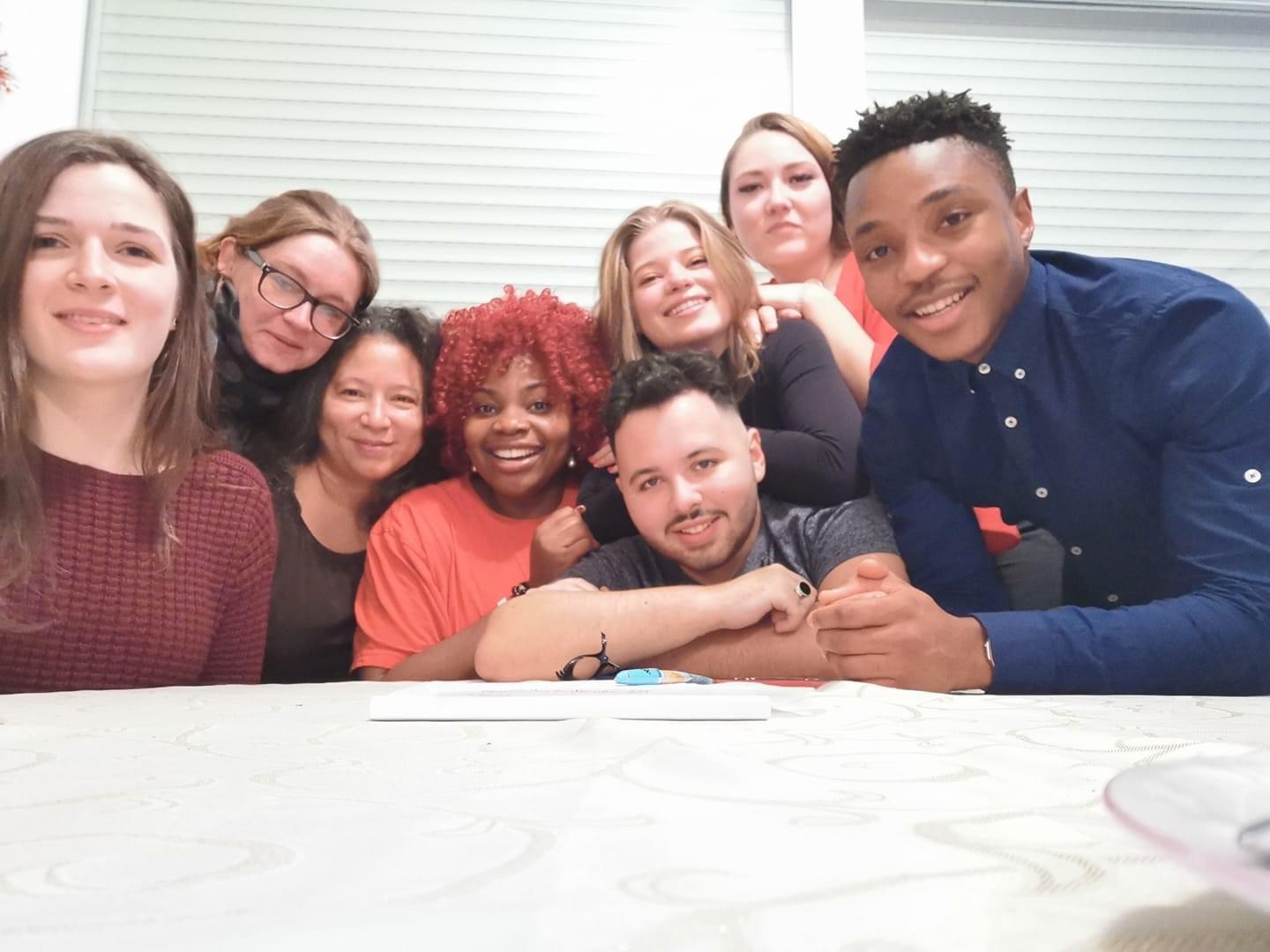 Rapport de l’assemblée générale de l’association AKAMAYONG