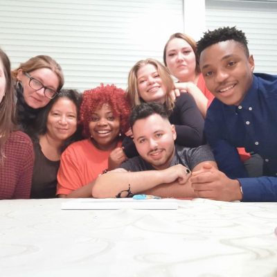 Rapport de l’assemblée générale de l’association AKAMAYONG