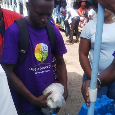 Urgence Sinistre : Assistance aux naufragés du 09/03/23